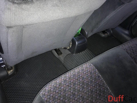 Автомобильные коврики Opel Astra G (T98) Седан (1998 - 2004)