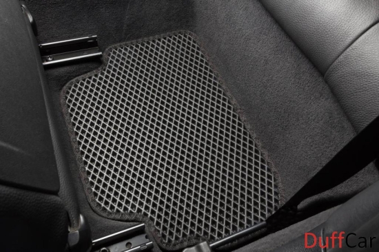 Автомобильные коврики BMW 1 I (E87) Хэтчбек (2004 - 2011)