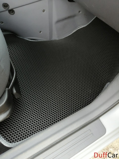 Автомобильные коврики Hyundai Matrix (FC) (2001 - 2010)