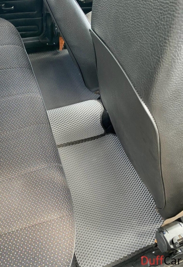 Автомобильные коврики LADA (ВАЗ) 2101 (1970 - 1988)