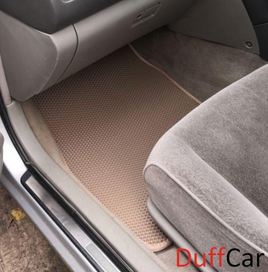 Автомобильные коврики Toyota Cresta (X100) (1996 - 1998)