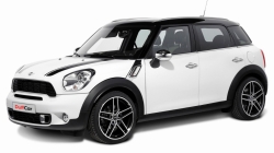 Чехлы для MINI (R60) Countryman (5 мест) (2010-2016)