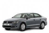 Чехлы для Volkswagen Jetta VI (2011-2018)