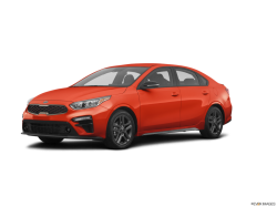 Eva коврики для  Kia K3 II (2018-2021)